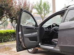 2013款 1.6L 手动 尊尚型