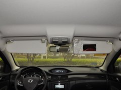 2013款 1.6L 手动 尊尚型