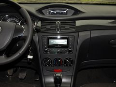 2013款 1.6L 手动 尊尚型