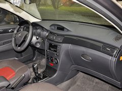 2013款 1.6L 手动 尊尚型