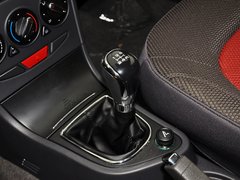 2013款 1.6L 手动 尊尚型