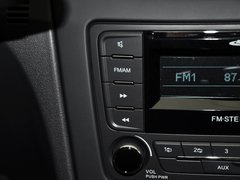 2013款 1.6L 手动 尊尚型