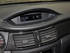 2013款 1.6L 手动 尊尚型