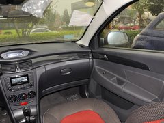 2013款 1.6L 手动 尊尚型