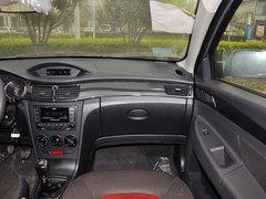 2013款 1.6L 手动 尊尚型