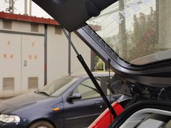 2013款 1.6L 手动 尊尚型