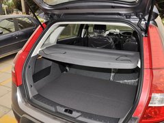 2013款 1.6L 手动 尊尚型