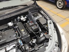 2013款 1.6L 手动 尊尚型
