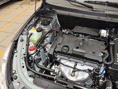 2013款 1.6L 手动 尊尚型