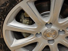 2013款 1.6L 手动 尊尚型