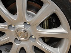 2013款 1.6L 手动 尊尚型