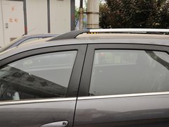 2013款 1.6L 手动 尊尚型