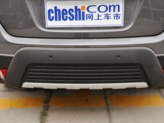 2013款 1.6L 手动 尊尚型