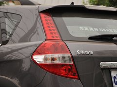 2013款 1.6L 手动 尊尚型