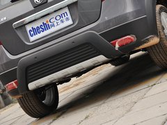 2013款 1.6L 手动 尊尚型