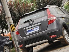2013款 1.6L 手动 尊尚型