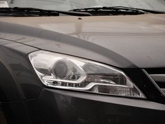 2013款 1.6L 手动 尊尚型