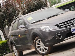 2013款 1.6L 手动 尊尚型