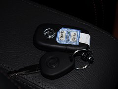 2013款 1.6L 手动 尊尚型
