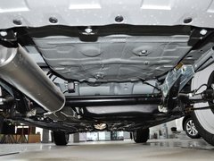 2013款 1.6L 手动 尊尚型