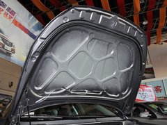 2013款 1.6L 手动 尊尚型