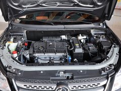 2013款 1.6L 手动 尊尚型