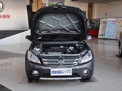 2013款 1.6L 手动 尊尚型