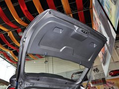 2013款 1.6L 手动 尊尚型