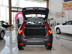 2013款 1.6L 手动 尊尚型