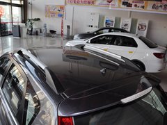 2013款 1.6L 手动 尊尚型