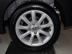 2013款 1.6L 手动 尊尚型