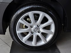 2013款 1.6L 手动 尊尚型