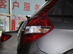 2013款 1.6L 手动 尊尚型