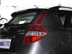 2013款 1.6L 手动 尊尚型