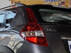 2013款 1.6L 手动 尊尚型