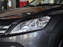 2013款 1.6L 手动 尊尚型