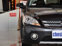 2013款 1.6L 手动 尊尚型