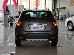 2013款 1.6L 手动 尊尚型