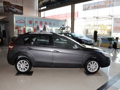 2013款 1.6L 手动 尊尚型