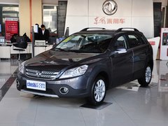 2013款 1.6L 手动 尊尚型