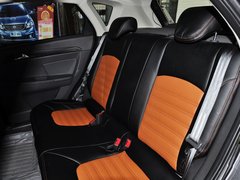 2013款 1.6L 手动 尊尚型