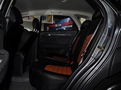 2013款 1.6L 手动 尊尚型