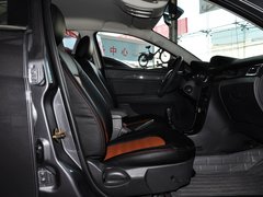 2013款 1.6L 手动 尊尚型
