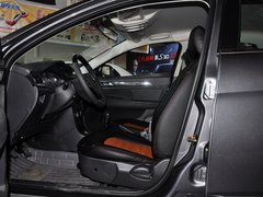 2013款 1.6L 手动 尊尚型