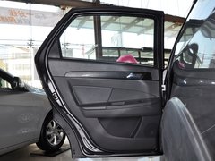 2013款 1.6L 手动 尊尚型