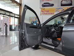 2013款 1.6L 手动 尊尚型