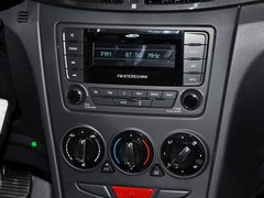 2013款 1.6L 手动 尊尚型