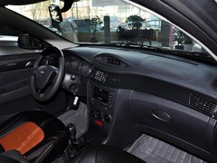 2013款 1.6L 手动 尊尚型
