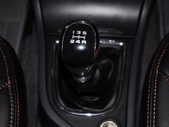 2013款 1.6L 手动 尊尚型