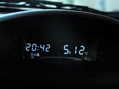 2013款 1.6L 手动 尊尚型